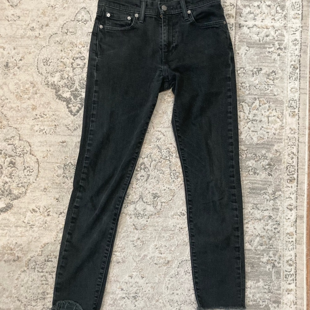 Levi’s Skinny Jeans